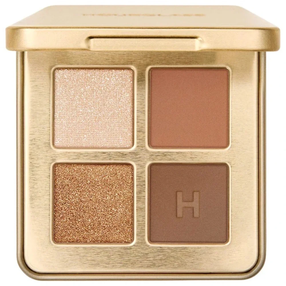 New Hourglass Curator Eyeshadow Palette Futurist - Picture 1 of 5